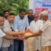 কাউখালীর সয়না রঘুনাথপুরে ১ হাজার অসহায় পরিবারের মাঝে ১০ মেট্রিক টন জিআর চাল বিতরণ