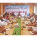 কাউখালীতে মাদকবিরোধী সামাজিক আন্দোলন জোরদারে মতবিনিময় সভা