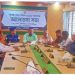 কাউখালীতে জুলাই শহীদ দিবস পালিত, শহীদদের আত্মত্যাগের চেতনায় দেশ গঠনের আহ্বান