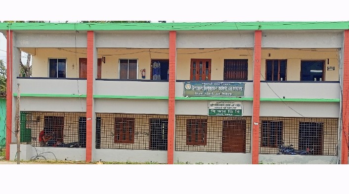 জনবল সংকটে কাউখালীর উপজেলা হিসাবরক্ষণ অফিস, বিল পাসে দীর্ঘসূত্রতা; ভোগান্তিতে সরকারি দপ্তর