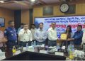 তারুণ্যের অরুণিমা’ সম্মাননা পেল পটুয়াখালী ইয়ুথ ফোরাম