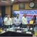 তারুণ্যের অরুণিমা’ সম্মাননা পেল পটুয়াখালী ইয়ুথ ফোরাম