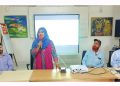 মোংলায় ওয়াইল্ডটিম ও ফ্রেন্ডশিপ কতৃক ওরিয়েন্টেশন প্রোগ্রাম