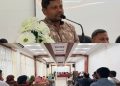 বিআরসি ও ফিজিওথেরাপি পেশার ভবিষ্যৎ নিয়ে যবিপ্রবিতে সেমিনার ও মতবিনিময়