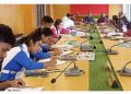কাউখালীতে নজরুল বর্ষ উপলক্ষে উপজেলা পর্যায়ের প্রতিযোগিতা শুরু, বিজয়ীরা অংশ নেবেন জেলা পর্যায়ে