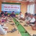 কাউখালীতে আইনশৃঙ্খলা ও বাল্যবিবাহ নিরোধ সভা অনুষ্ঠিত: সন্ত্রাস ও মাদকমুক্ত সমাজ গড়ার অঙ্গীকার