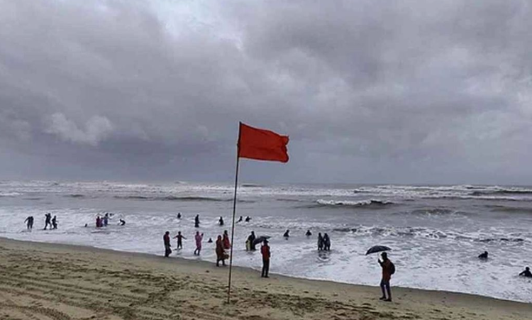 ২০৮০ সালের মধ্যে পটুয়াখালীতে মহাবিপর্যয়, বাস্তুচ্যুত হবে বিপুল জনগোষ্ঠী