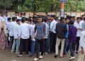 পটুয়াখালীতে শিক্ষা মন্ত্রীর পদত্যাগ দাবিতে ঘোষিত কর্মসূচি পালন হয়নি