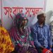 ‘হাফেজ শিশুকে হত্যা করে ঝুলিয়ে রাখা হয় নিজ ঘরে ’ বিচার দাবিতে পটুয়াখালীতে সংবাদ সম্মেলন