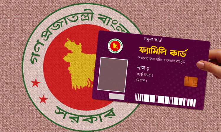 ফ্যামিলি কার্ড শুমারি নিয়োগ ভাইভা প্রস্তুতি: সম্ভাব্য ১০০টি প্রশ্ন ও উত্তর