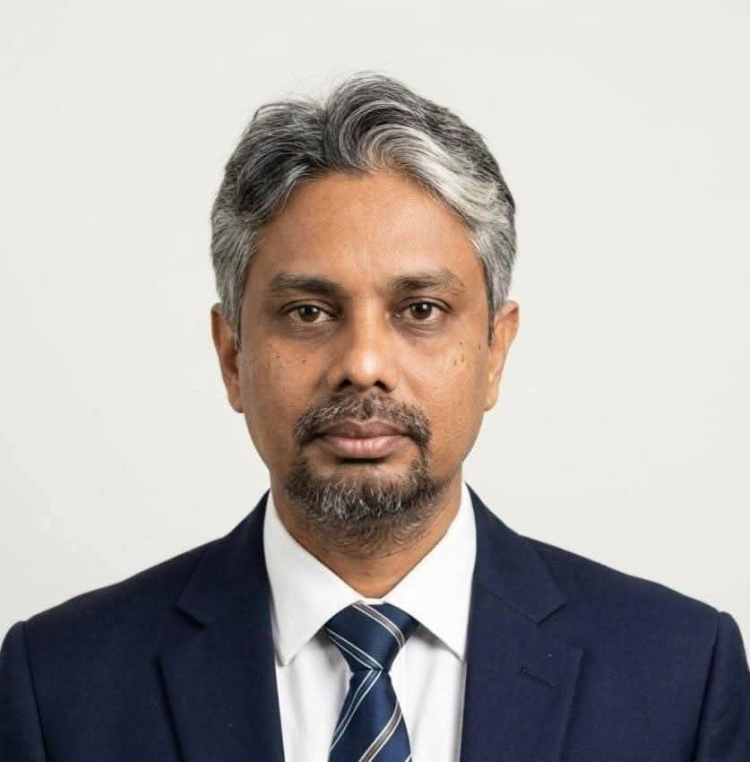 রাষ্ট্রপতির আদেশে যবিপ্রবির কোষাধ্যক্ষ পদে ড. মোহাম্মদ ফারুক হাসান