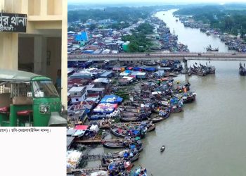মহিপুরকে প্রশাসনিক উপজেলা ঘোষণার কার্যক্রম শুরু, প্রধানমন্ত্রীর কার্যালয়ের নির্দেশ