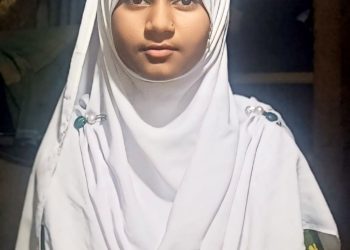 কলাপাড়ায় ১২ দিন ধরে নিখোঁজ অষ্টম শ্রেণির শিক্ষার্থী