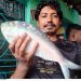 সাগরে জেলের জালে ধরা পড়ল ২ কেজি ১০০ গ্রামের ইলিশ, নিলামে বিক্রি ৬ হাজার ৮২৫ টাকায়