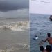 কুয়াকাটা সংলগ্ন বঙ্গোপসাগরে চার দিনে তিন ট্রলারডুবি, নিখোঁজ ১৩ জেলে