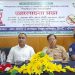 পটুয়াখালীতে শিক্ষার্থীদের নিয়ে মাদকবিরোধী সচেতনতামূলক আলোচনা সভা