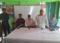 নবীনদের স্বাগত জানিয়ে পটুয়াখালী ফিজিক্যাল ট্রেনিং কলেজে ওরিয়েন্টেশন