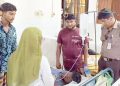বঙ্গোপসাগরে মাছ ধরার ট্রলারে ডাকাতের তান্ডব  ১২ জেলে আহত