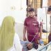 বঙ্গোপসাগরে মাছ ধরার ট্রলারে ডাকাতের তান্ডব  ১২ জেলে আহত