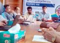 বাংলাদেশে ডুবে মৃত্যুর সর্বোচ্চ ঝুঁকিতে বরিশাল অঞ্চল: কলাপাড়ায় বিশ্ব ডুবে প্রতিরোধ দিবস পালিত