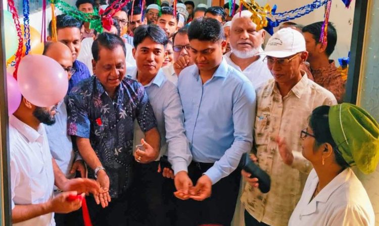 কলাপাড়া হাসপাতালে ১৬ মাস পর বিনা খরচে সিজারিয়ান কার্যক্রম চালু