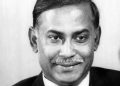 শহীদ প্রেসিডেন্ট জিয়াউর রহমানই বিএনপির প্রতিষ্ঠাতা