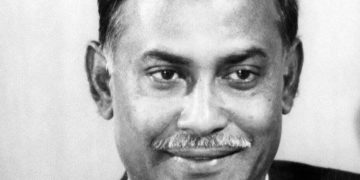 শহীদ প্রেসিডেন্ট জিয়াউর রহমানই বিএনপির প্রতিষ্ঠাতা