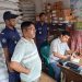 বাউফলে অতিরিক্ত দামে সার বিক্রি, সার ডিলারসহ ৩ প্রতিষ্ঠানকে জরিমানা
