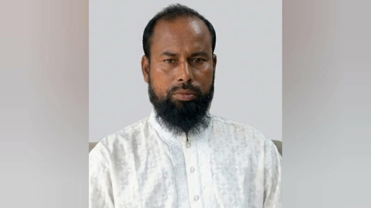 পঞ্চগড়ে মাছ ধরতে গিয়ে নদীতে ডুবে কৃষকের মৃত্যু