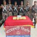 পঞ্চগড়ে ১৩ হাজার পিস ট্যাপেন্টাডল উদ্ধার, সিজার মূল্য ৩৯ লাখ টাকা