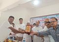 মাছের উৎপাদন বাড়াতে আধুনিক প্রযুক্তির আহ্বান, দেবীগঞ্জে জাতীয় মৎস্য পক্ষের উদ্বোধন