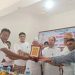 মাছের উৎপাদন বাড়াতে আধুনিক প্রযুক্তির আহ্বান, দেবীগঞ্জে জাতীয় মৎস্য পক্ষের উদ্বোধন