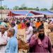 পঞ্চগড়ের ভাউলাগঞ্জ হাটে টোল আদায়ে অনিয়ম, সরকারি টোল ৫৫০, নেওয়া হচ্ছে ৭০০ টাকা