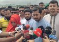 বিদ্যুৎ-জ্বালানি সংকট জাতীয় সমস্যা, তৈরি করেনি বর্তমান সরকার: নুর