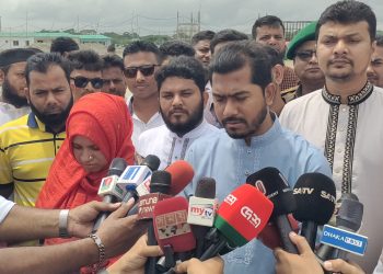 বিদ্যুৎ-জ্বালানি সংকট জাতীয় সমস্যা, তৈরি করেনি বর্তমান সরকার: নুর