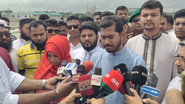 বিদ্যুৎ-জ্বালানি সংকট জাতীয় সমস্যা, তৈরি করেনি বর্তমান সরকার: নুর