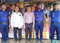 কাউখালীতে ভোক্তা অধিকার অধিদপ্তরের অভিযান: তিন প্রতিষ্ঠানকে ৮ হাজার ৫০০ টাকা জরিমানা