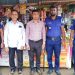 কাউখালীতে ভোক্তা অধিকার অধিদপ্তরের অভিযান: তিন প্রতিষ্ঠানকে ৮ হাজার ৫০০ টাকা জরিমানা