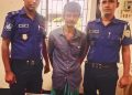 কাউখালীতে পুলিশের বিশেষ অভিযানে গাঁজা-ইয়াবাসহ আটক মাদক কারবারি