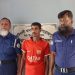 কাউখালীতে কাঠের ডাসার আঘাতে মায়ের মৃত্যু, ছেলে গ্রেপ্তার