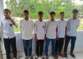কাউখালীতে বিদ্যালয় চলাকালে বাজারে ৬ শিক্ষার্থী, বিদ্যালয়ে ফেরালেন সচেতন ব্যক্তি