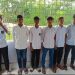 কাউখালীতে বিদ্যালয় চলাকালে বাজারে ৬ শিক্ষার্থী, বিদ্যালয়ে ফেরালেন সচেতন ব্যক্তি