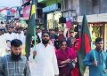 গলাচিপায় যুবঅধিকার পরিষদের ৬ষ্ঠ প্রতিষ্ঠাবার্ষিকী পালিত