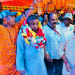 মোংলায় তুষার রায়কে নিয়ে ‘মিথ্যা ও ভিত্তিহীন বক্তব্যের’ প্রতিবাদে সংবাদ সম্মেলন