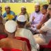 চিলা ইউনিয়ন কৃষক দলের উদ্যোগে বেগম খালেদা জিয়ার রুহের মাগফিরাত কামনায় বিশেষ দোয়া