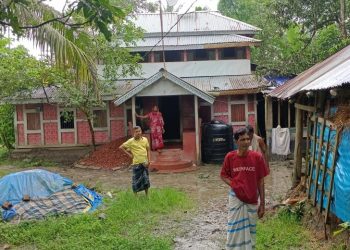 গলাচিপায় খাস জমির বন্দোবস্তে ‘জালিয়াতির’ অভিযোগ, বাতিল চেয়ে ডিসির কাছে আবেদন
