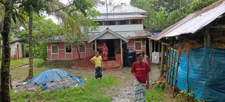 গলাচিপায় খাস জমির বন্দোবস্তে ‘জালিয়াতির’ অভিযোগ, বাতিল চেয়ে ডিসির কাছে আবেদন