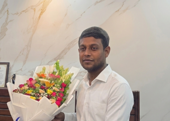 ডিপুটি স্পিকারের ডিও লেটার স্বাক্ষর জাল, রাঙ্গাবালীর সাবেক ভূমি কর্মকরতার বিরুদ্ধে মামলা