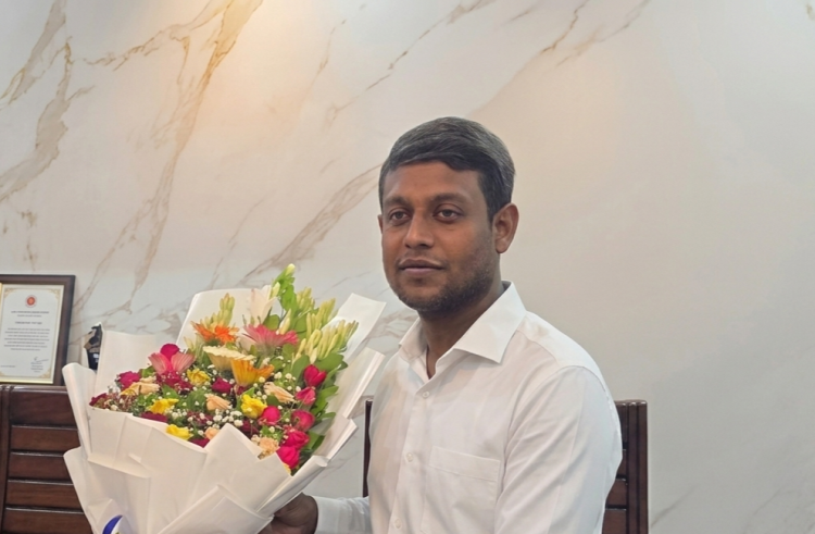 ডিপুটি স্পিকারের ডিও লেটার স্বাক্ষর জাল, রাঙ্গাবালীর সাবেক ভূমি কর্মকরতার বিরুদ্ধে মামলা