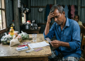চিকিৎসা ও ওষুধের ব্যয়ে দিশেহারা কাউখালীর মধ্যবিত্ত-নিম্নবিত্ত পরিবার